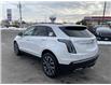 2023 Cadillac XT5 Sport (Stk: Z150791) in Newmarket - Image 5 of 14