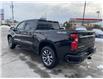 2022 Chevrolet Silverado 1500 RST (Stk: 1516880) in Newmarket - Image 5 of 14