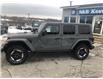 2021 Jeep Wrangler Unlimited Rubicon (Stk: 21010A) in Keswick - Image 2 of 11