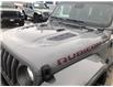 2021 Jeep Wrangler Unlimited Rubicon (Stk: 21010A) in Keswick - Image 6 of 11