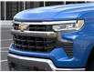 2023 Chevrolet Silverado 1500 LT (Stk: 201512) in AIRDRIE - Image 13 of 24