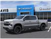 2023 Chevrolet Silverado 1500 RST (Stk: 201694) in AIRDRIE - Image 2 of 24