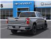 2023 Chevrolet Silverado 1500 RST (Stk: 201694) in AIRDRIE - Image 4 of 24