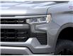 2023 Chevrolet Silverado 1500 RST (Stk: 201694) in AIRDRIE - Image 10 of 24