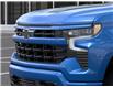 2023 Chevrolet Silverado 1500 RST (Stk: 202089) in AIRDRIE - Image 13 of 24