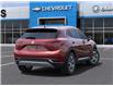 2023 Buick Envision Essence (Stk: 202081) in AIRDRIE - Image 4 of 24