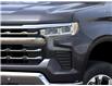2023 Chevrolet Silverado 1500 LTZ (Stk: 2644Y) in Aurora - Image 10 of 24