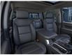 2023 Chevrolet Silverado 1500 LTZ (Stk: 2644Y) in Aurora - Image 16 of 24