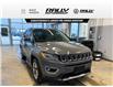 2021 Jeep Compass Limited (Stk: V2088) in Prince Albert - Image 1 of 13