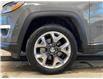2021 Jeep Compass Limited (Stk: V2088) in Prince Albert - Image 8 of 13