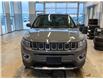 2021 Jeep Compass Limited (Stk: V2088) in Prince Albert - Image 2 of 13