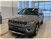 2021 Jeep Compass Limited (Stk: V2088) in Prince Albert - Image 3 of 13
