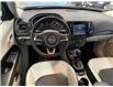 2021 Jeep Compass Limited (Stk: V2115) in Prince Albert - Image 10 of 13