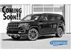 2023 Grand Wagoneer Series II (Stk: JW2312) in Red Deer - Image 1 of 1