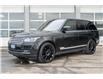 2016 Land Rover Range Rover 5.0L V8 Supercharged (Stk: 22075-PU1) in Fort Erie - Image 1 of 24