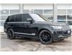 2016 Land Rover Range Rover 5.0L V8 Supercharged (Stk: 22075-PU1) in Fort Erie - Image 22 of 24