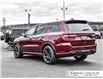 2022 Dodge Durango SRT 392 (Stk: N22492) in Grimsby - Image 4 of 34