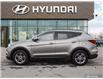 2018 Hyundai Santa Fe Sport 2.4 Premium (Stk: 78553) in London - Image 3 of 26