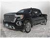 2022 GMC Sierra 1500 Limited Denali (Stk: 23412A) in Huntsville - Image 1 of 24