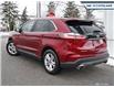 2019 Ford Edge SEL (Stk: PU19873) in Newmarket - Image 4 of 27