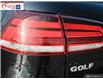 2019 Volkswagen Golf SportWagen 1.8 TSI Comfortline (Stk: Z23002B) in Prescott - Image 11 of 26