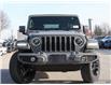 2023 Jeep Wrangler Sahara (Stk: P1038) in Hamilton - Image 2 of 25