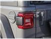 2023 Jeep Wrangler Sahara (Stk: P1038) in Hamilton - Image 12 of 25