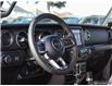 2023 Jeep Wrangler Sahara (Stk: P1038) in Hamilton - Image 13 of 25