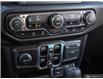 2023 Jeep Wrangler Sahara (Stk: P1038) in Hamilton - Image 20 of 25