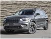 2022 Jeep Cherokee Altitude (Stk: N3067) in Hamilton - Image 1 of 27