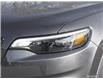 2022 Jeep Cherokee Altitude (Stk: N3067) in Hamilton - Image 9 of 27