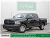 2022 RAM 1500 Classic Tradesman (Stk: 22827) in Brampton - Image 1 of 23