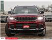 2021 Jeep Grand Cherokee L Limited (Stk: 223971) in Essex-Windsor - Image 2 of 29