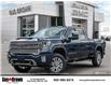 2023 GMC Sierra 2500HD Denali (Stk: F203691) in PORT PERRY - Image 1 of 23