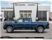 2023 GMC Sierra 2500HD Denali (Stk: F203691) in PORT PERRY - Image 3 of 23