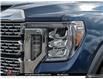 2023 GMC Sierra 2500HD Denali (Stk: F203691) in PORT PERRY - Image 10 of 23