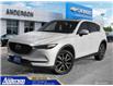 2017 Mazda CX-5 GT (Stk: A2340A) in Woodstock - Image 1 of 27