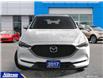 2017 Mazda CX-5 GT (Stk: A2340A) in Woodstock - Image 2 of 27