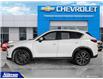 2017 Mazda CX-5 GT (Stk: A2340A) in Woodstock - Image 3 of 27