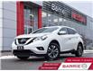 2015 Nissan Murano SL (Stk: 22295A) in Barrie - Image 1 of 26