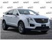 2023 Cadillac XT5 Premium Luxury (Stk: 239304) in Waterloo - Image 1 of 21