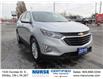 2019 Chevrolet Equinox LT (Stk: 23T013A) in Whitby - Image 23 of 28