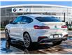 2020 BMW X4 xDrive30i (Stk: P12608) in Thornhill - Image 6 of 29