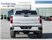 2023 Chevrolet Silverado 1500 Custom (Stk: 23SL010) in Toronto - Image 6 of 20