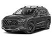 2023 Hyundai Santa Fe Urban (Stk: SE23008) in Woodstock - Image 1 of 9