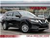 2018 Nissan Rogue S (Stk: N3309A) in Thornhill - Image 1 of 26