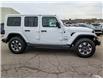 2023 Jeep Wrangler Sahara (Stk: 43673) in Kitchener - Image 3 of 18