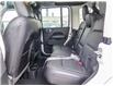 2023 Jeep Wrangler Sahara (Stk: 43673) in Kitchener - Image 11 of 18