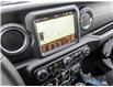 2023 Jeep Wrangler Sahara (Stk: 43673) in Kitchener - Image 16 of 18