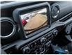 2023 Jeep Wrangler Sahara (Stk: 43673) in Kitchener - Image 17 of 18